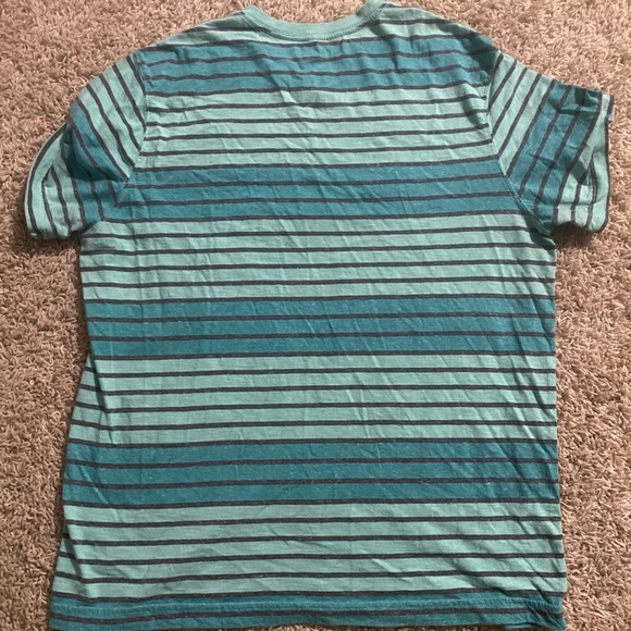 Blue t-shirt - Picture 2 of 2